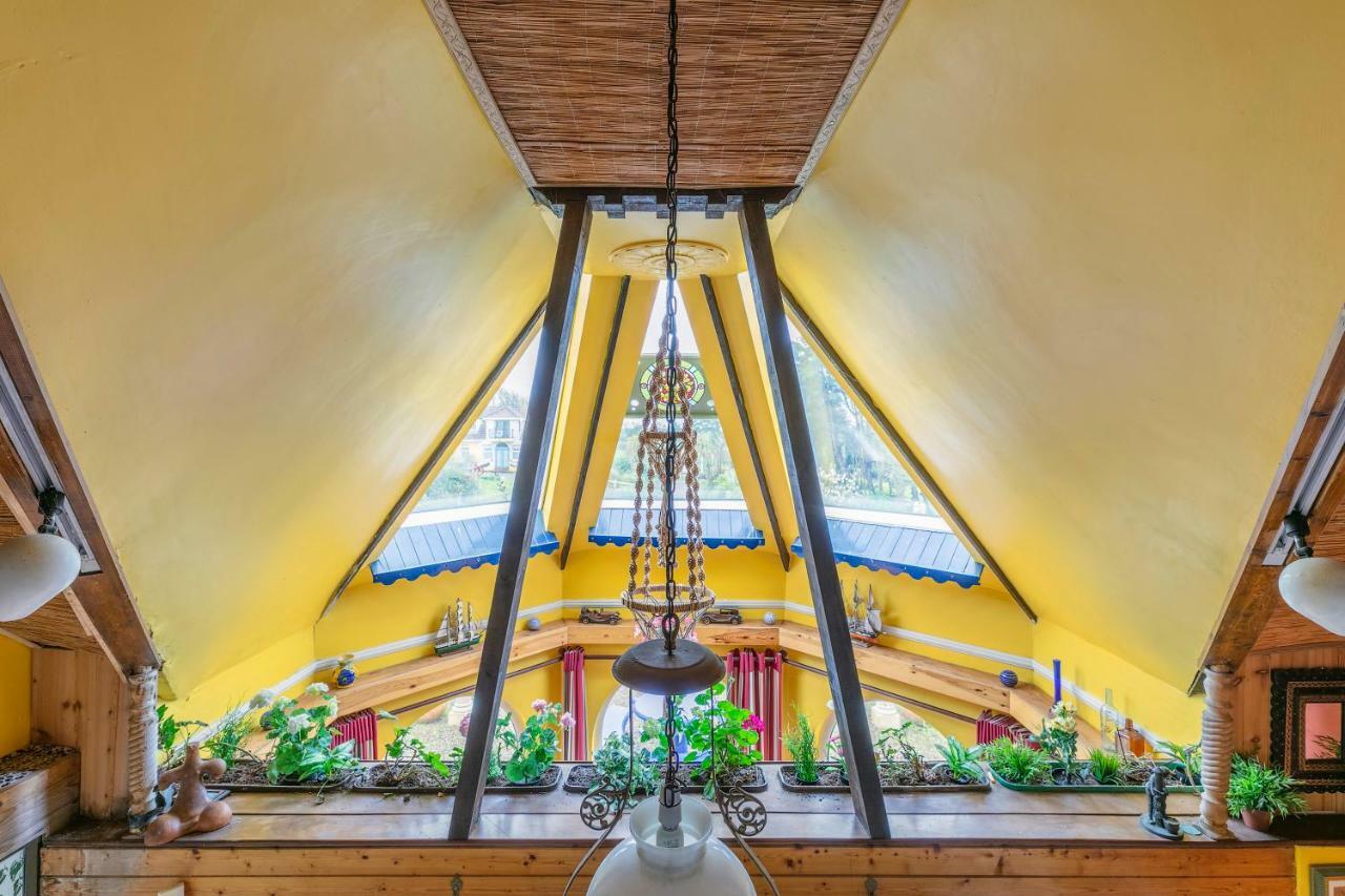 Ballysheen House Our Lady's Island 외부 사진